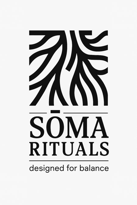Soma Rituals – designed for balance